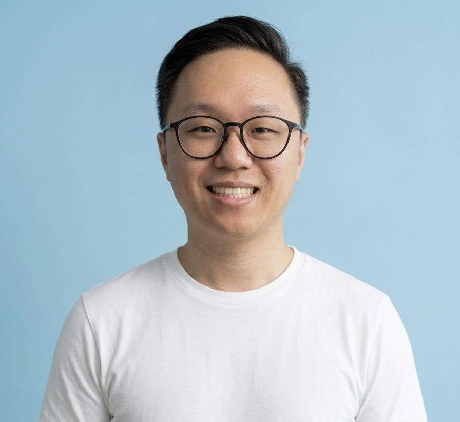 Daniel Kim